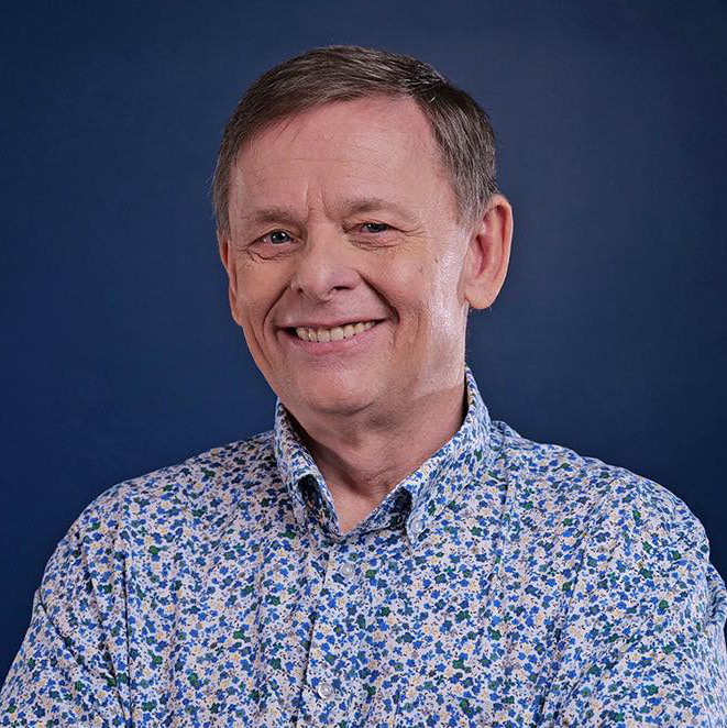 Walter Neufeld