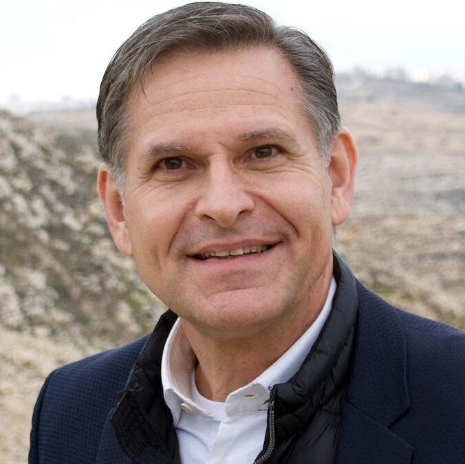 Walter Neufeld