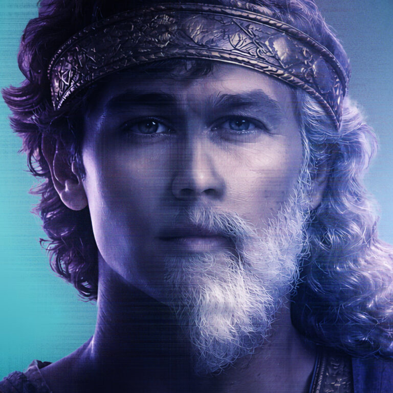 Daniel: Gelebter Glaube – Teil 2 – bewahre dein Herz ( Marcel Locher )